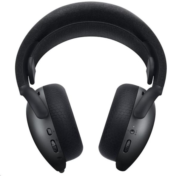 DELL Alienware Tri-Mode Wireless Gaming Headset - AW725H0