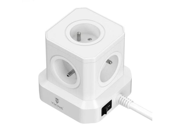 Viking síťový adaptér ACT553