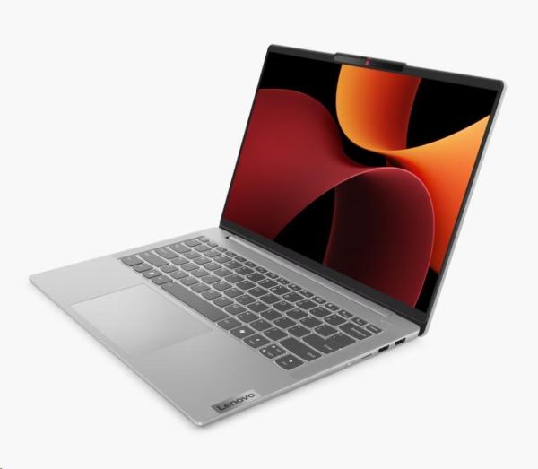 LENOVO NTB IdeaPad Slim 5 14AHP9 - AMD Ryzen 5 8645HS,14" WUXGA OLED,16GB,512SSD,HDMI,AMD Radeon 760M,W11H,2Y CC3