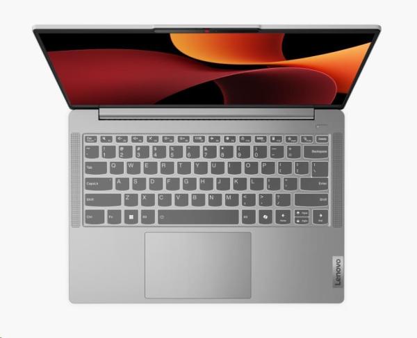 LENOVO NTB IdeaPad Slim 5 14AHP9 - AMD Ryzen 5 8645HS,14" WUXGA OLED,16GB,512SSD,HDMI,AMD Radeon 760M,W11H,2Y CC2
