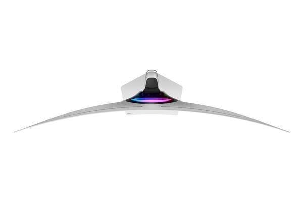 SAMSUNG MT LED LCD 49" Samsung Odyssey OLED G9 (G93SD) - 5120x1440,  QD-OLED,  Prohnutý 1800R,  240Hz4