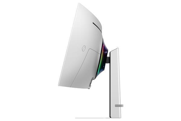 SAMSUNG MT LED LCD 49" Samsung Odyssey OLED G9 (G93SD) - 5120x1440,  QD-OLED,  Prohnutý 1800R,  240Hz6