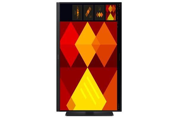 SAMSUNG MT LED LCD Monitor 24" Samsung S4 (S40GD) - 1920x1080,  IPS,  5ms,  100Hz8