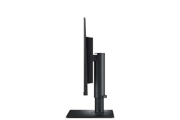 SAMSUNG MT LED LCD Monitor 24" Samsung S4 (S40GD) - 1920x1080,  IPS,  5ms,  100Hz4