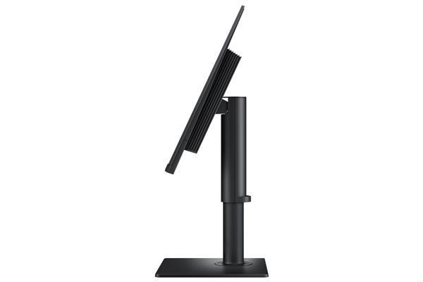 SAMSUNG MT LED LCD Monitor 24" Samsung S4 (S40GD) - 1920x1080,  IPS,  5ms,  100Hz5