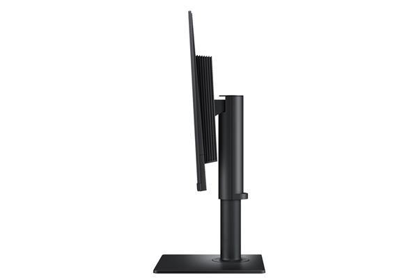 SAMSUNG MT LED LCD Monitor 24" Samsung S4 (S40GD) - 1920x1080,  IPS,  5ms,  100Hz11