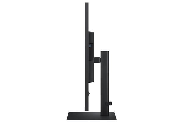 SAMSUNG MT LED LCD Monitor 37" Samsung ViewFinity S7 (S70D)  - 3440x1440x,  VA,  60Hz,  5ms2