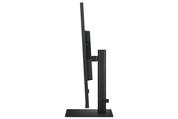 SAMSUNG MT LED LCD Monitor 37" Samsung ViewFinity S7 (S70D)  - 3440x1440x,  VA,  60Hz,  5ms4