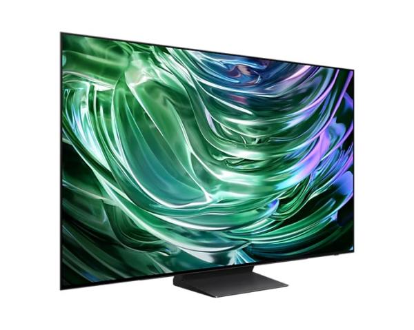 SAMSUNG TV 55" OLED 4K QE55S90D Série S90D (2024)2