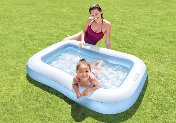 Intex Baby Pool nafukovací bazén1