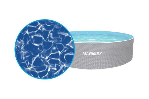 Marimex Miami/ Orlando Premium náhradní folie pro bazén 4, 6 x 1, 22 m