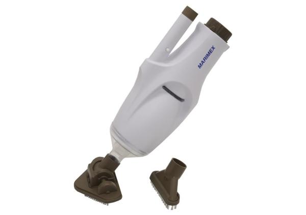 Marimex SpaVac Columbia set vysavač pro vířivky a bazén0