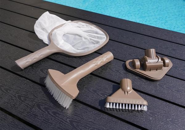 Marimex SpaVac Columbia set vysavač pro vířivky a bazén4