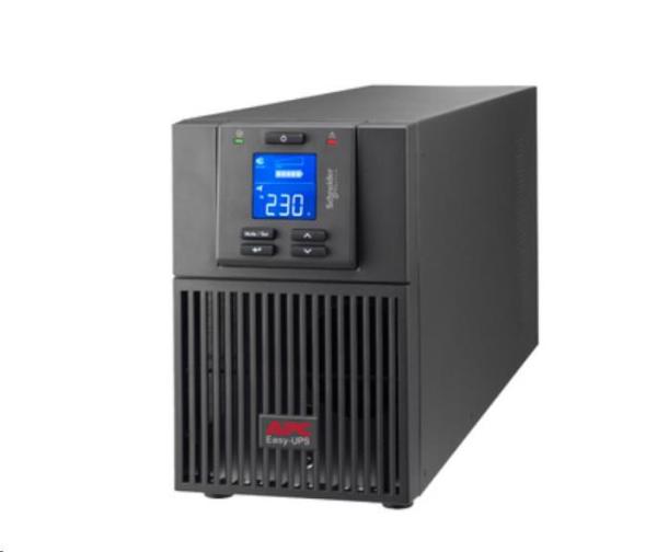 APC Easy UPS Online SRV 1000VA 900W 230V