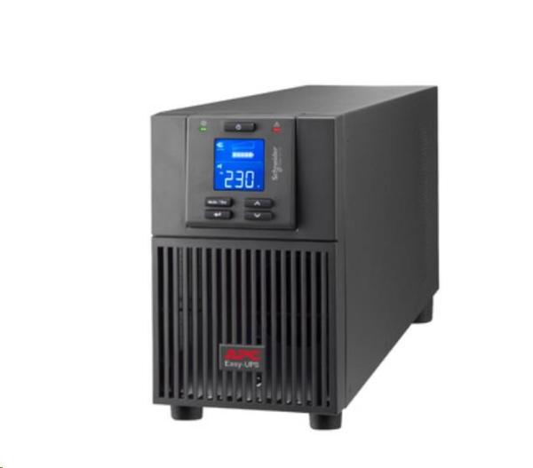 APC Easy UPS Online SRV 2000VA 1800W 230V