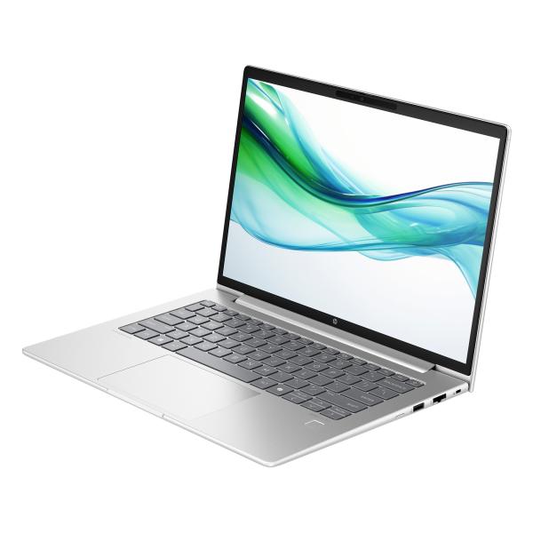 HP NTB ProBook 445 G11 R7 7735U 14.0 WUXGA UWVA 300,  2x8GB,  1TB,  FpS,  ax,  BT,  backlit keyb,  Win11,  3y onsite5