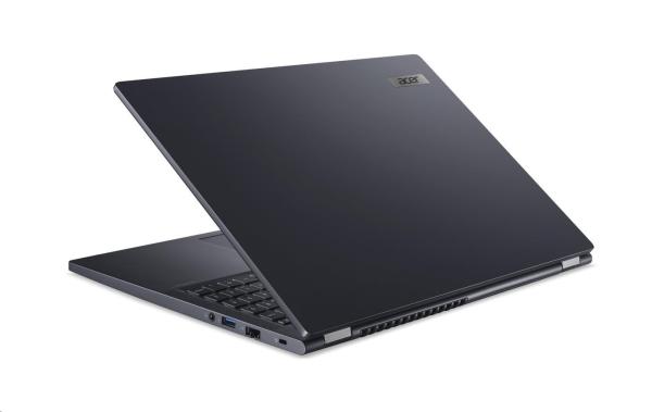 ACER NTB TravelMate P4 16 (TMP416-72-74R1), i7-13700H, 16" WUXGA, 16GB, 1024GB SSD, Iris Xe, Win11Pro, Blue6