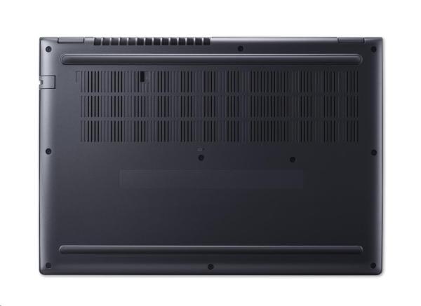 ACER NTB TravelMate P4 16 (TMP416-72-74R1), i7-13700H, 16" WUXGA, 16GB, 1024GB SSD, Iris Xe, Win11Pro, Blue2