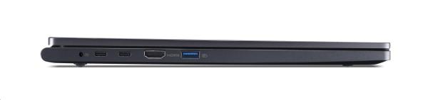 ACER NTB TravelMate P4 16 (TMP416-72-74R1), i7-13700H, 16" WUXGA, 16GB, 1024GB SSD, Iris Xe, Win11Pro, Blue3