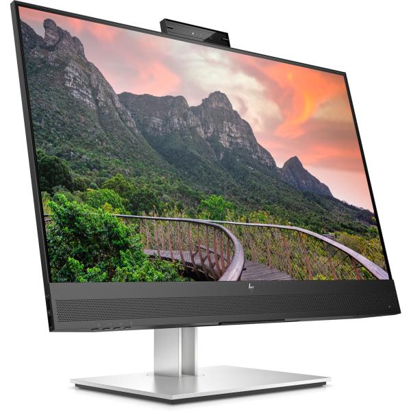 BAZAR - HP LCD ED E27m G4 Conferencing Monitor 27", 2560x1440, IPS w LED, 300, 1000:1, 5ms, DP 1.2, HDMI - Rozbaleno (Komplet)12