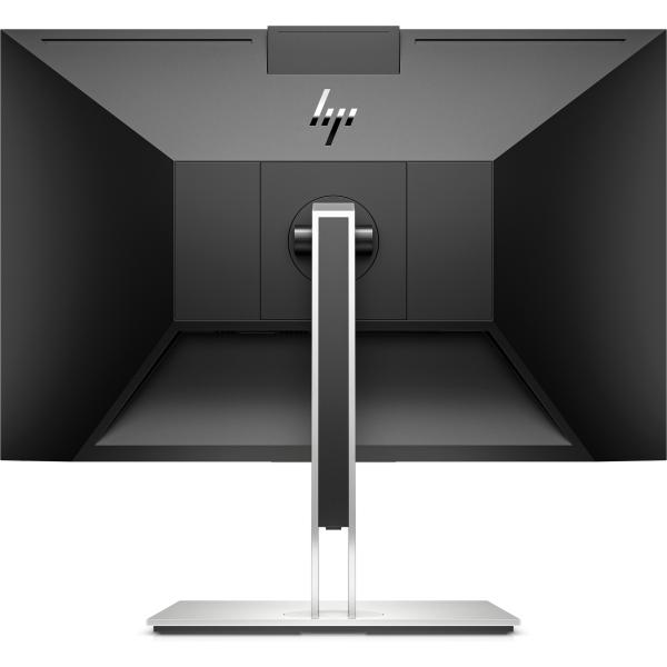 BAZAR - HP LCD ED E27m G4 Conferencing Monitor 27", 2560x1440, IPS w LED, 300, 1000:1, 5ms, DP 1.2, HDMI - Rozbaleno (Komplet)21