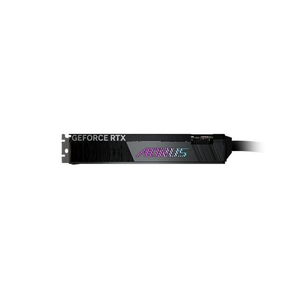 GIGABYTE VGA NVIDIA GeForce RTX 5080 XTREME WATERFORCE 16G,  16G GDDR7,  3xDP,  1xHDMI5