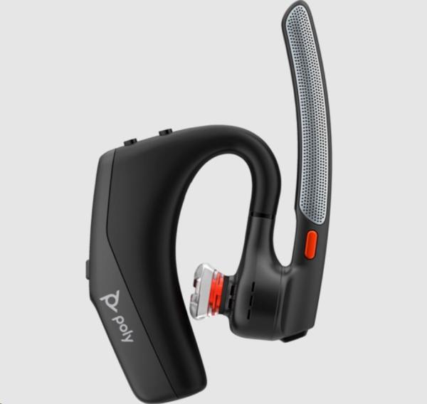 Poly Voyager Legend 30 bezdrátová náhlavní souprava