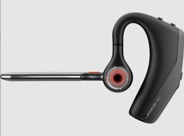 Poly Voyager Legend 30 bezdrátová náhlavní souprava5