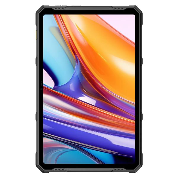 BAZAR - Tablet Ulefone Armor Pad 3 Pro 8GB/ 256GB LTE (Black) - Poškozený obal (Komplet)