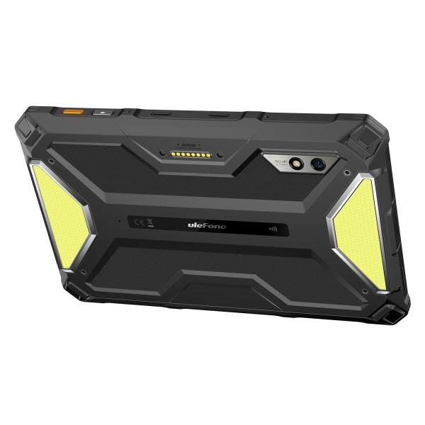 BAZAR - Tablet Ulefone Armor Pad 3 Pro 8GB/ 256GB LTE (Black) - Poškozený obal (Komplet)9