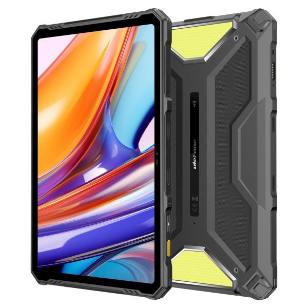 BAZAR - Tablet Ulefone Armor Pad 3 Pro 8GB/ 256GB LTE (Black) - Poškozený obal (Komplet)12
