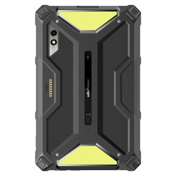 BAZAR - Tablet Ulefone Armor Pad 3 Pro 8GB/ 256GB LTE (Black) - Poškozený obal (Komplet)1