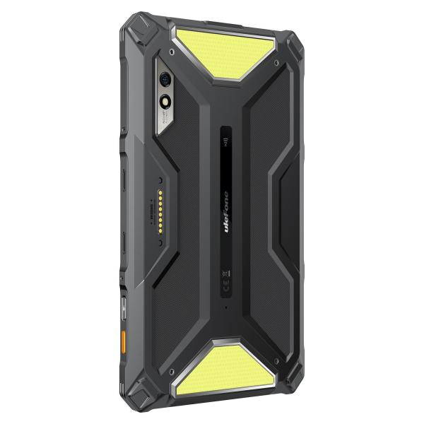 BAZAR - Tablet Ulefone Armor Pad 3 Pro 8GB/ 256GB LTE (Black) - Poškozený obal (Komplet)3