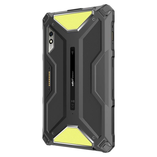 BAZAR - Tablet Ulefone Armor Pad 3 Pro 8GB/ 256GB LTE (Black) - Poškozený obal (Komplet)5