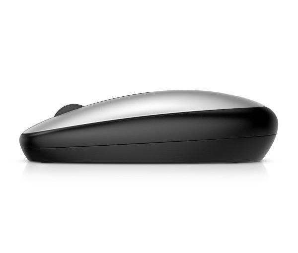 BAZAR - HP myš -  240 Mouse EURO,  Bluetooth,  Silver - Rozbaleno (Komplet)1