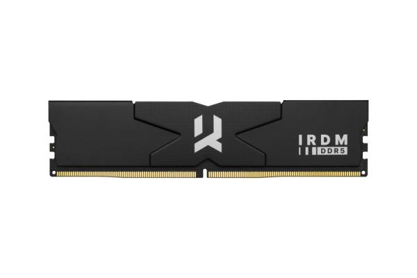 GOODRAM DIMM DDR5 32GB (Kit of 2) 6000MHz CL36 IRDM