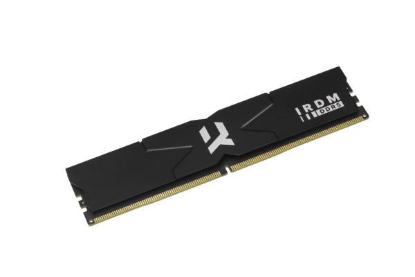 GOODRAM DIMM DDR5 32GB (Kit of 2) 6000MHz CL36 IRDM1