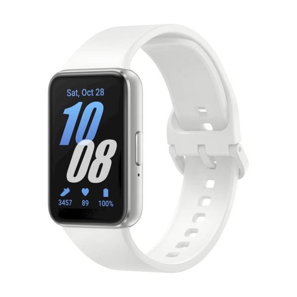 Samsung Galaxy Fit 3 Silver,  EU
