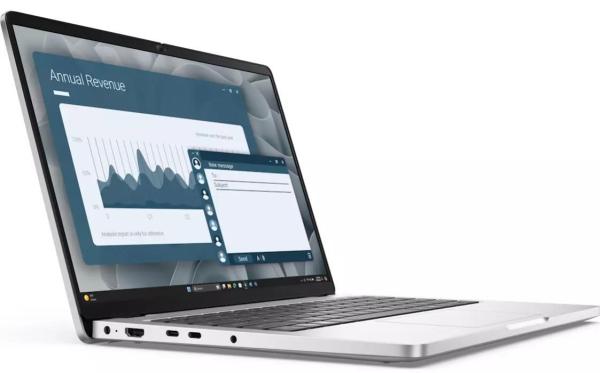 DELL NTB Pro 14 PC14255 AMD Ryzen AI 7 350 16GB 512SSD 14