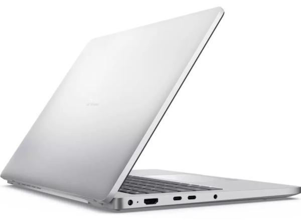 DELL NTB Pro 14 PC14255 AMD Ryzen AI 7 350 16GB 512SSD 14" FHD+ IR Cam & Mic 65W WLAN vPro|Backlit Kb W11 Pro 3Y PS NBD4