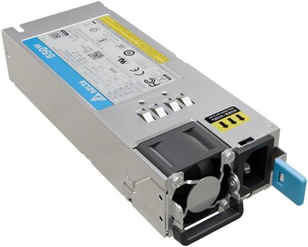MikroTik DPS-550AB-36G, Hot Swap AC to ROSE Data Se