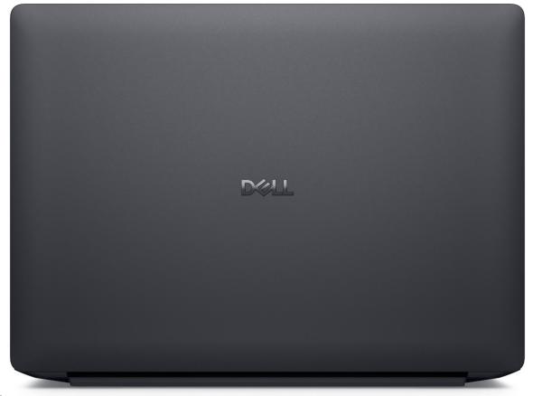 DELL NTB Pro Max 16 MC16250/U7-255H/32GB/1TSSD/16" FHD+ /IR Cam & Mic/100W Type-C/WLAN/Backlit Kb/W11 Pro/3Y PS NBD3