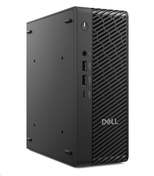 Dell Pro Max/ FCM2250/ Micro/ U7-265/ 16GB/ 512GB/ RTX A400/ W11P/ 3RNBD