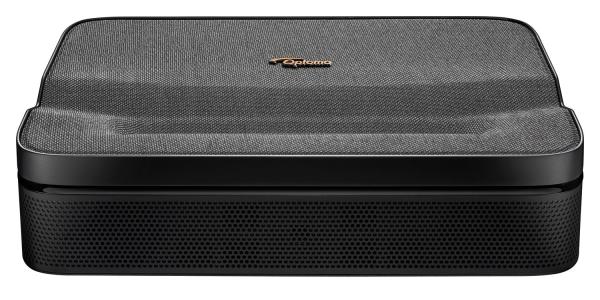 Optoma projektor Photon Go (DLP,  FULL 3D,  Laser,  1080p,  700  ANSI,  800:1,  HDMI,  RJ45,  repro 2x10W)