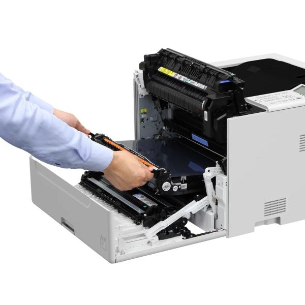 Canon i-SENSYS X C1936P A3,  36 ppp,  dupex,  LAN/ USB/ WIFI bundle s tonery8