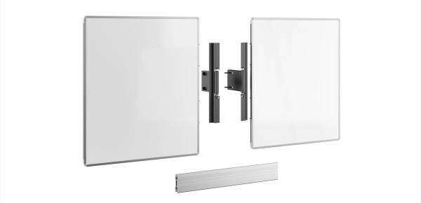 Optoma IFPD RISE WBS75M WHITEBOARD SET 75