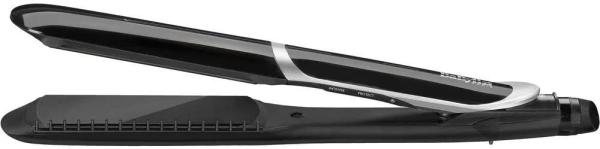 BaByliss ST397E žehlička na vlasy,  keramický povrch destiček,  automatické vypnutí,  ionizace,  regulace teploty1
