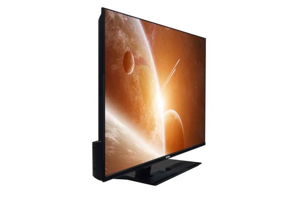 Orava 40" TV,  Full HD,  LED,  smart,  HDR,  WiFi,  HDMI,  LAN,  Netflix,  hotelový mód1