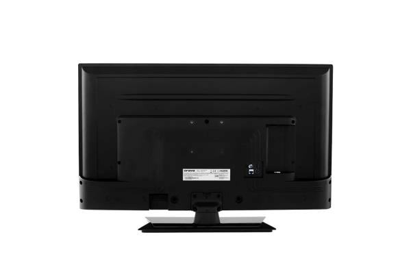 Orava 40" TV,  Full HD,  LED,  smart,  HDR,  WiFi,  HDMI,  LAN,  Netflix,  hotelový mód2