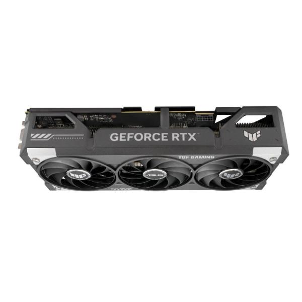 ASUS VGA NVIDIA GeForce RTX 5060 Ti TUF GAMING OC 16G,  16GB GDDR7,  3xDP,  1xHDMI2
